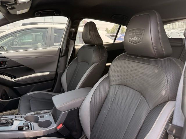 2024 Subaru Crosstrek Wilderness Klamath Falls OR
