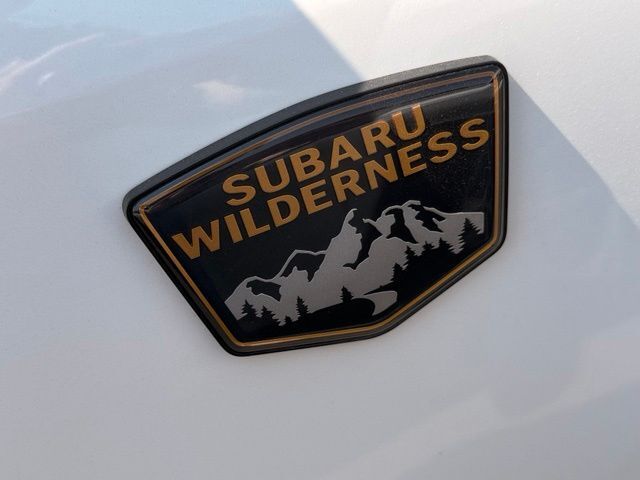 2024 Subaru Crosstrek Wilderness Klamath Falls OR