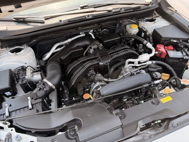 2024 Subaru Crosstrek Wilderness Klamath Falls OR