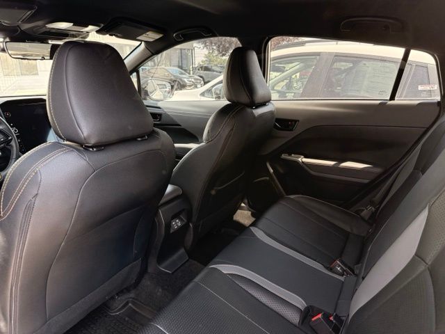 2024 Subaru Crosstrek Wilderness Klamath Falls OR
