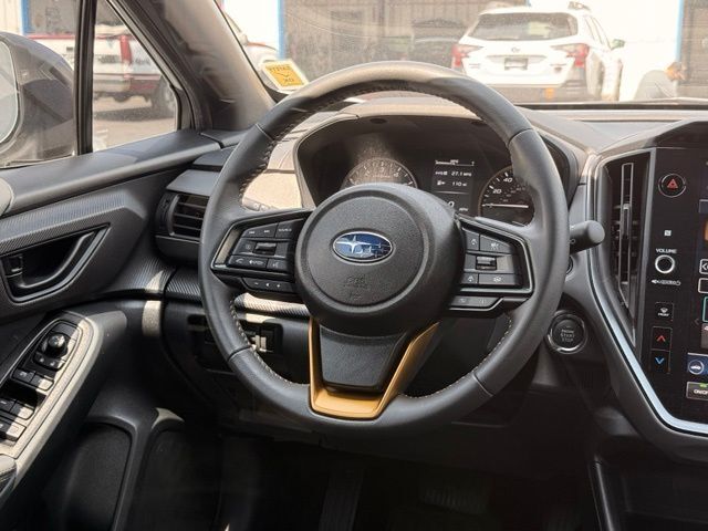 2024 Subaru Crosstrek Wilderness Klamath Falls OR
