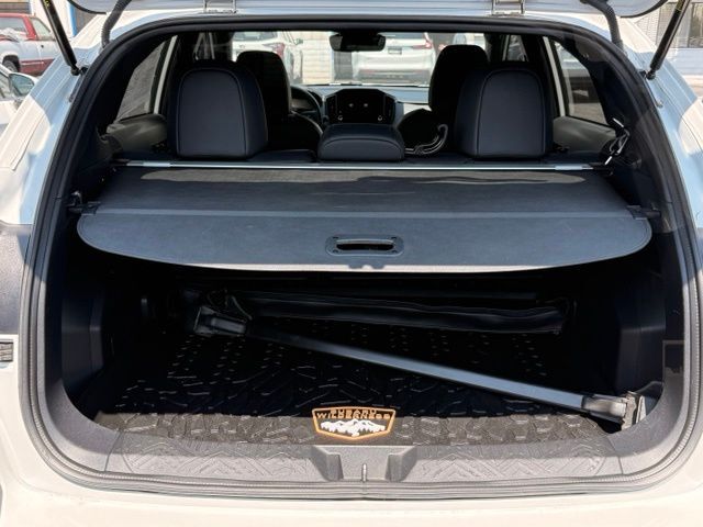 2024 Subaru Crosstrek Wilderness Klamath Falls OR