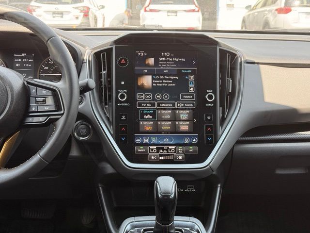 2024 Subaru Crosstrek Wilderness Klamath Falls OR