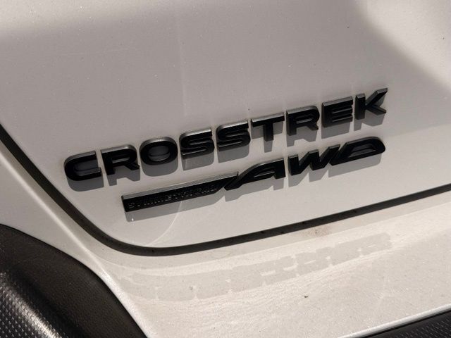 2024 Subaru Crosstrek Wilderness Klamath Falls OR