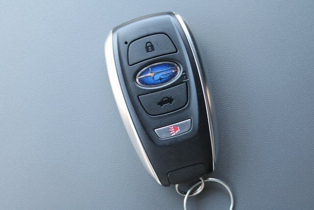 2024 Subaru Crosstrek Wilderness Klamath Falls OR