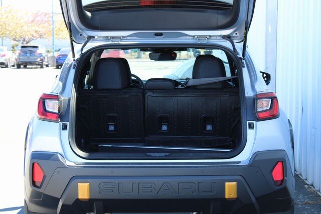 2024 Subaru Crosstrek Wilderness Klamath Falls OR