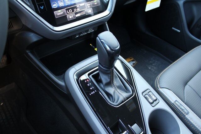 2024 Subaru Crosstrek Wilderness Klamath Falls OR