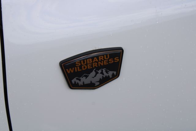 2024 Subaru Crosstrek Wilderness Klamath Falls OR