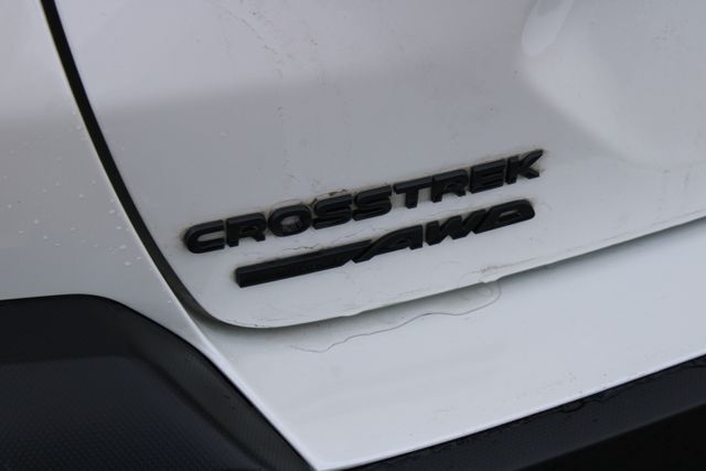2024 Subaru Crosstrek Wilderness Klamath Falls OR