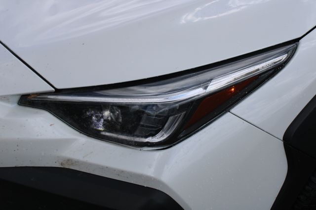 2024 Subaru Crosstrek Wilderness Klamath Falls OR