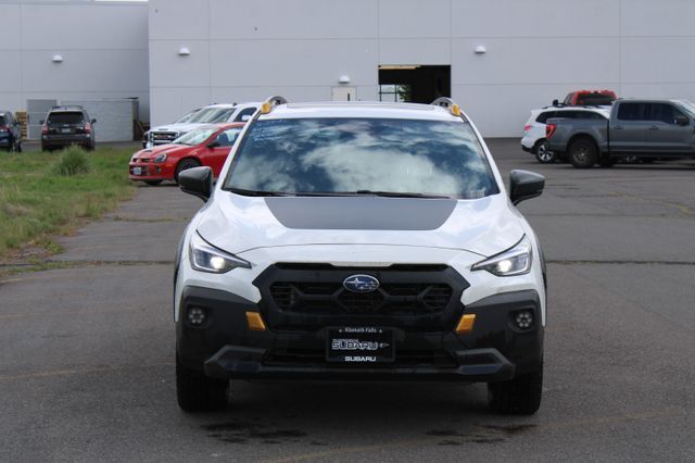 2024 Subaru Crosstrek Wilderness Klamath Falls OR