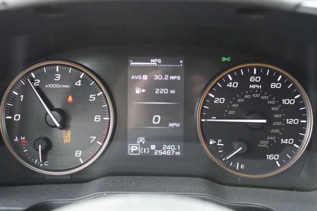 2024 Subaru Crosstrek Wilderness Klamath Falls OR