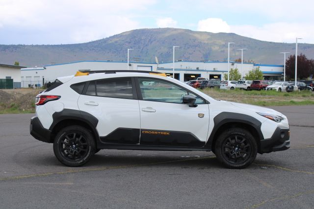 2024 Subaru Crosstrek Wilderness Klamath Falls OR