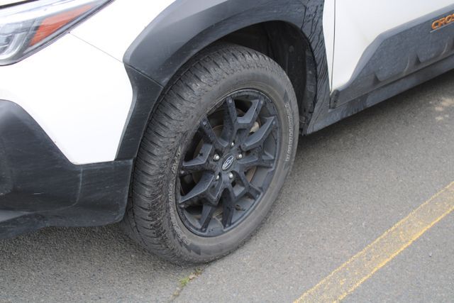 2024 Subaru Crosstrek Wilderness Klamath Falls OR