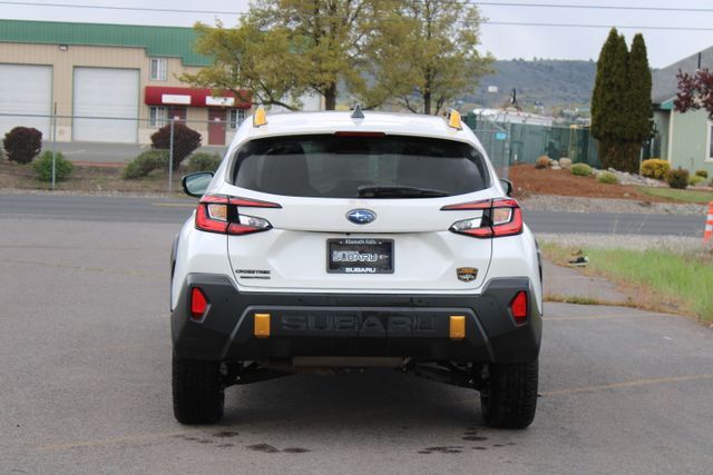 2024 Subaru Crosstrek Wilderness Klamath Falls OR
