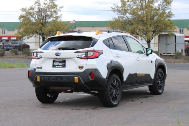 2024 Subaru Crosstrek Wilderness Klamath Falls OR