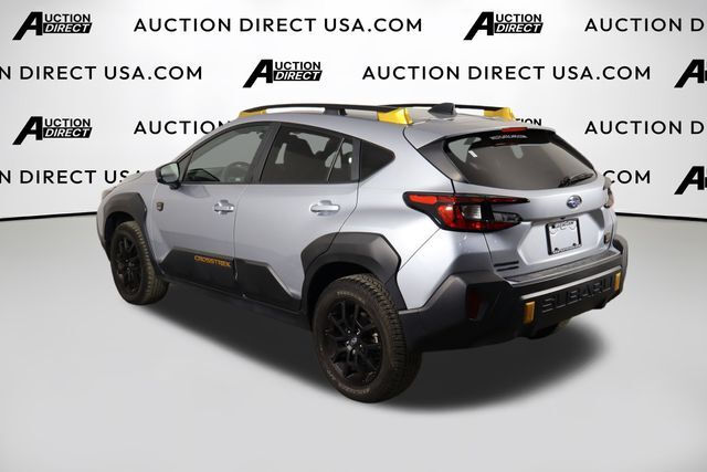 2024 Subaru Crosstrek Wilderness Raleigh NC