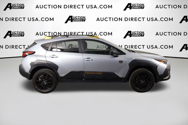 2024 Subaru Crosstrek Wilderness Raleigh NC