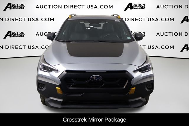 2024 Subaru Crosstrek Wilderness Raleigh NC