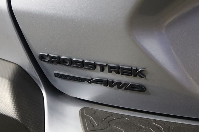 2024 Subaru Crosstrek Wilderness Raleigh NC
