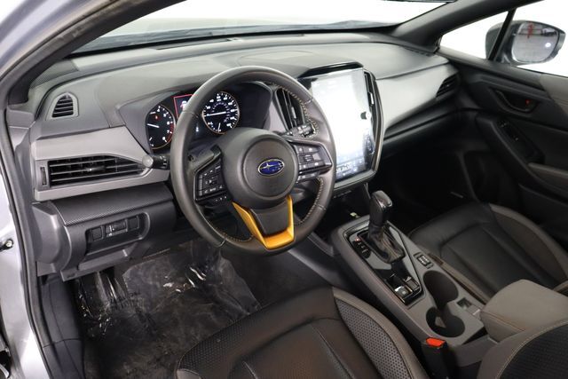 2024 Subaru Crosstrek Wilderness Raleigh NC