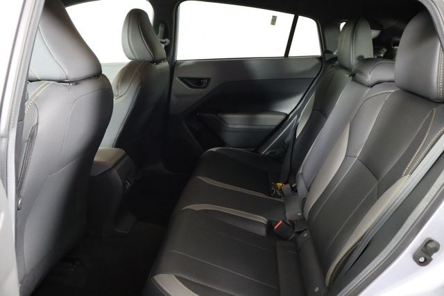 2024 Subaru Crosstrek Wilderness Raleigh NC