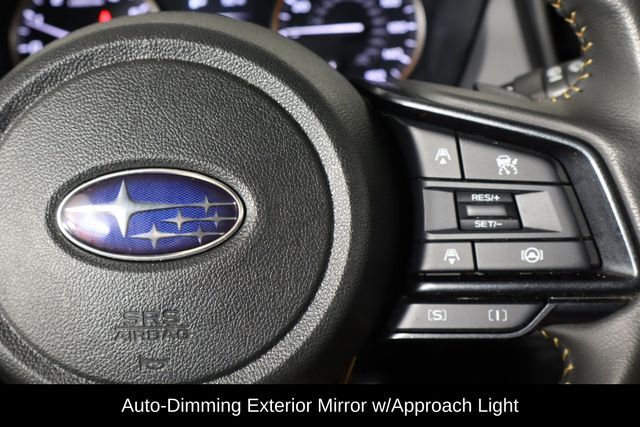 2024 Subaru Crosstrek Wilderness Raleigh NC