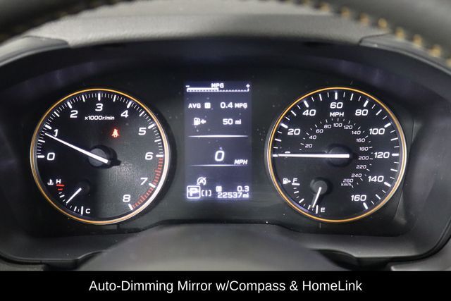 2024 Subaru Crosstrek Wilderness Raleigh NC