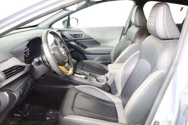 2024 Subaru Crosstrek Wilderness Raleigh NC