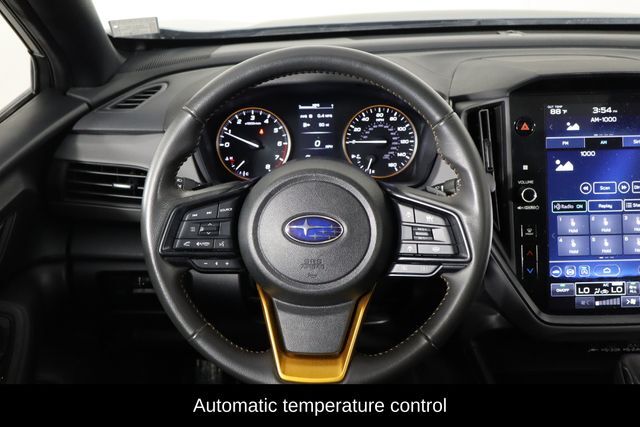 2024 Subaru Crosstrek Wilderness Raleigh NC