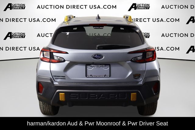 2024 Subaru Crosstrek Wilderness Raleigh NC