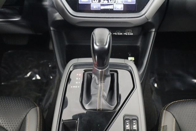 2024 Subaru Crosstrek Wilderness Raleigh NC