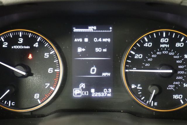 2024 Subaru Crosstrek Wilderness Raleigh NC