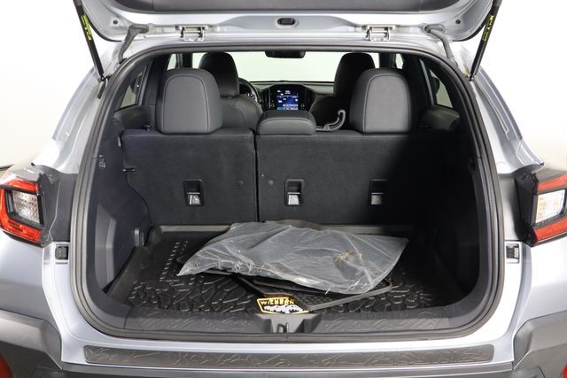 2024 Subaru Crosstrek Wilderness Raleigh NC