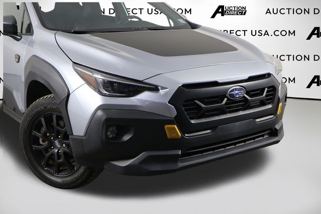 2024 Subaru Crosstrek Wilderness Raleigh NC