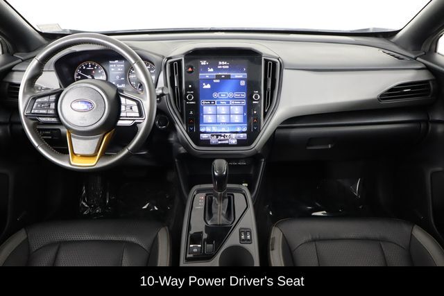 2024 Subaru Crosstrek Wilderness Raleigh NC