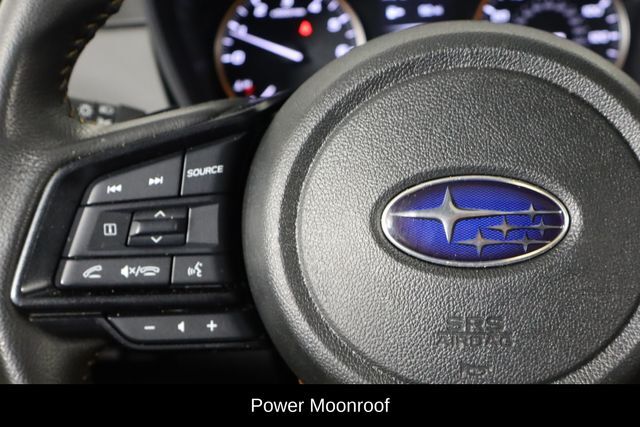 2024 Subaru Crosstrek Wilderness Raleigh NC