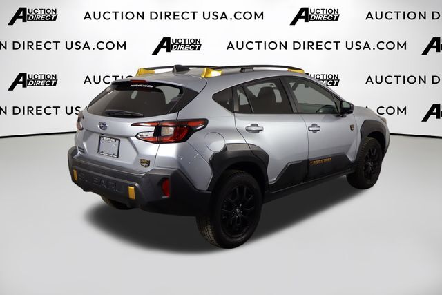 2024 Subaru Crosstrek Wilderness Raleigh NC