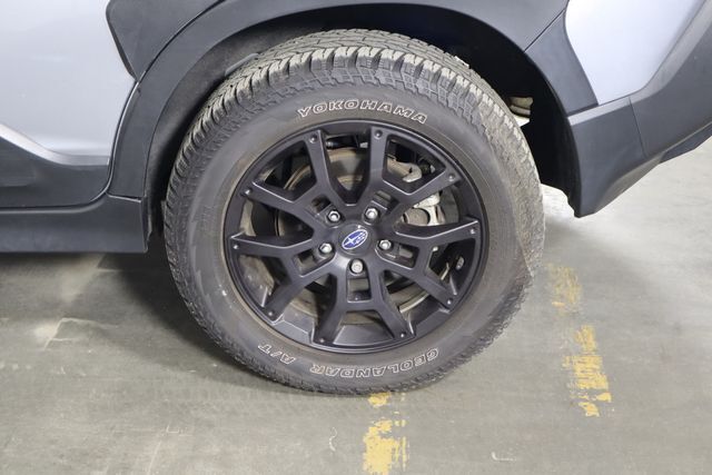 2024 Subaru Crosstrek Wilderness Raleigh NC