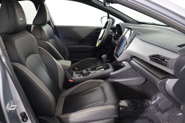 2024 Subaru Crosstrek Wilderness Raleigh NC