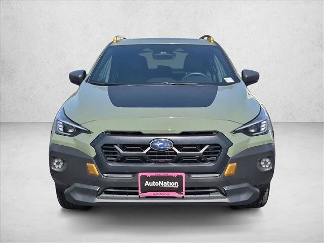 2024 Subaru Crosstrek Wilderness Roseville CA