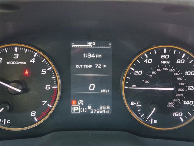 2024 Subaru Crosstrek Wilderness Roseville CA