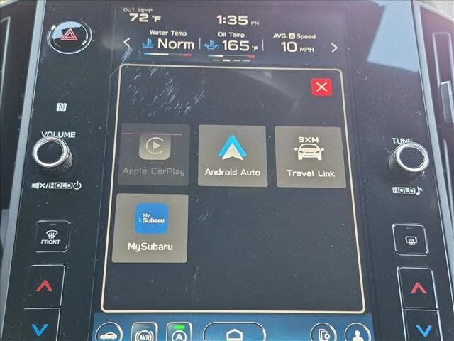 2024 Subaru Crosstrek Wilderness Roseville CA