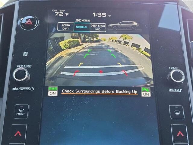 2024 Subaru Crosstrek Wilderness Roseville CA