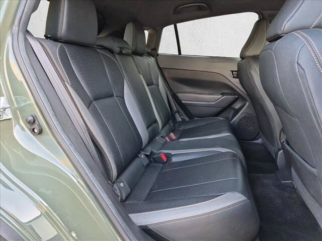 2024 Subaru Crosstrek Wilderness Roseville CA