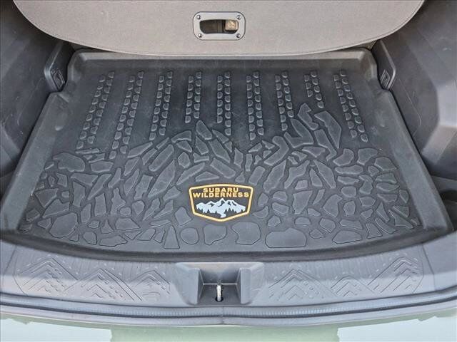 2024 Subaru Crosstrek Wilderness Roseville CA