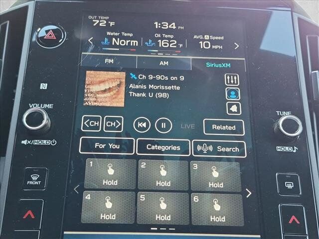2024 Subaru Crosstrek Wilderness Roseville CA
