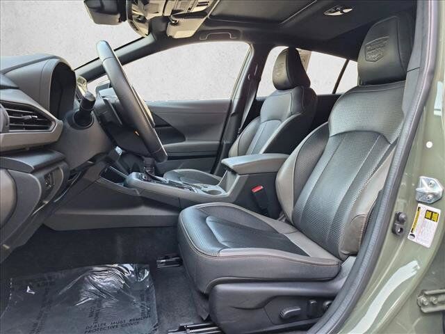 2024 Subaru Crosstrek Wilderness Roseville CA