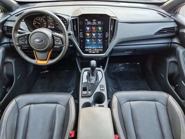 2024 Subaru Crosstrek Wilderness Roseville CA