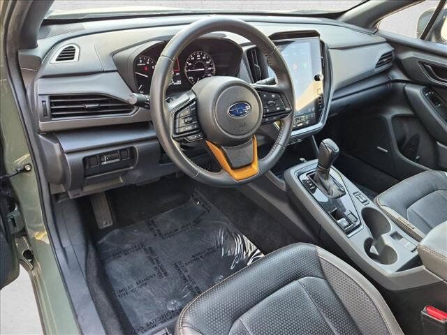 2024 Subaru Crosstrek Wilderness Roseville CA